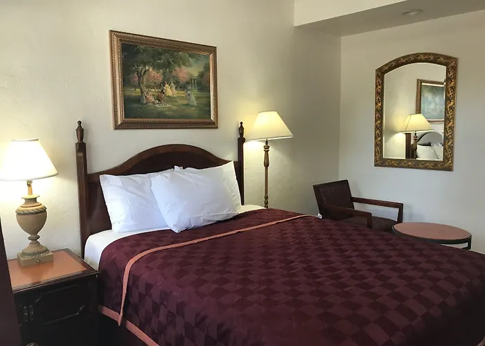Economy Inn Paso Robles